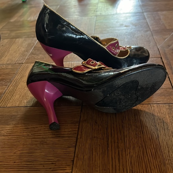 Naughty monkey size 6 - Picture 3 of 3